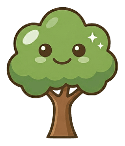 Treeschool tree icon